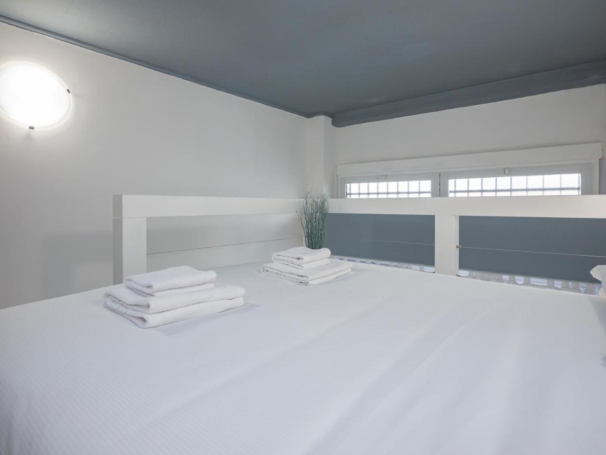 I Host Apartment - Neera 22 Milano Eksteriør bilde