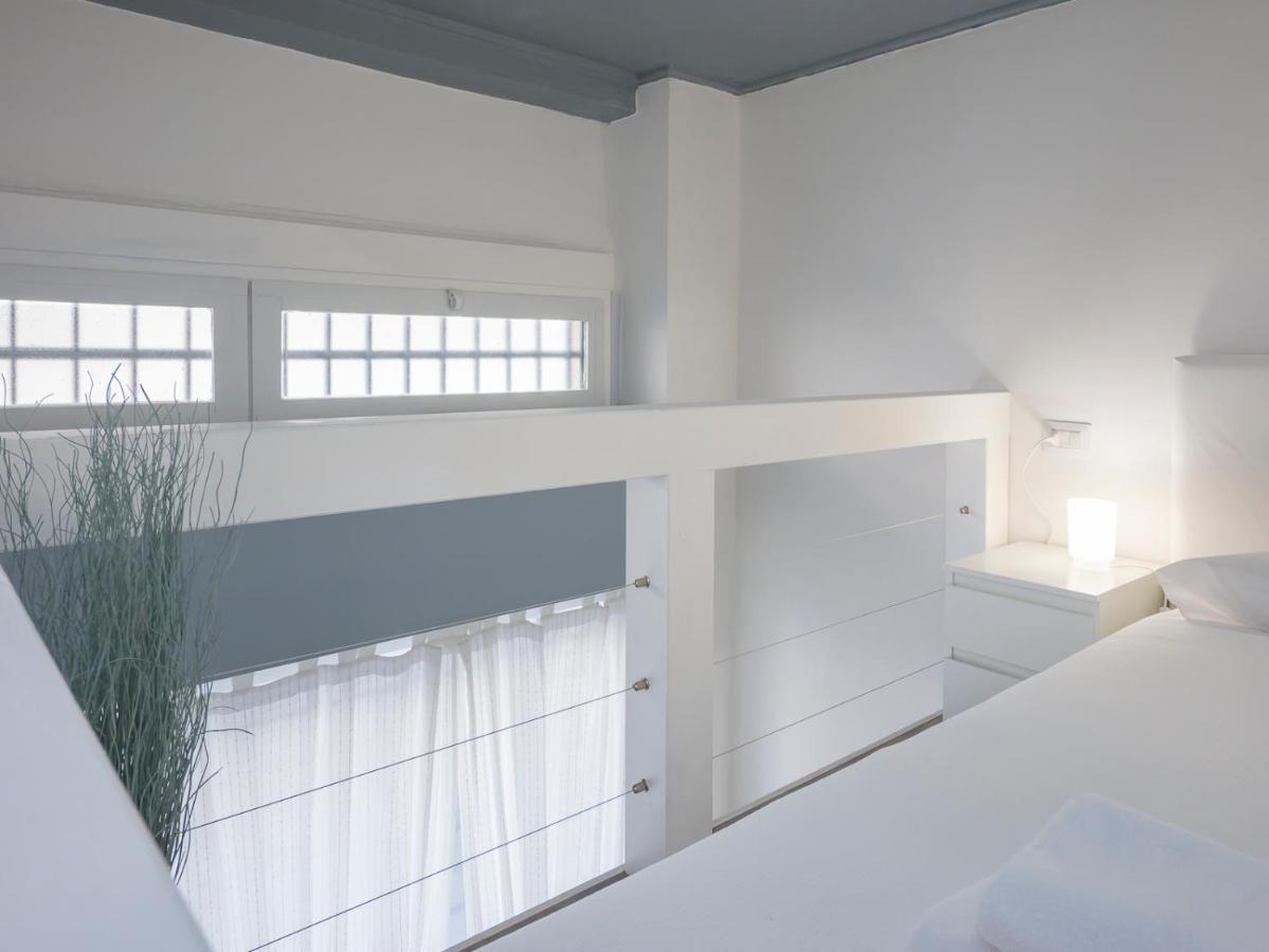 I Host Apartment - Neera 22 Milano Eksteriør bilde