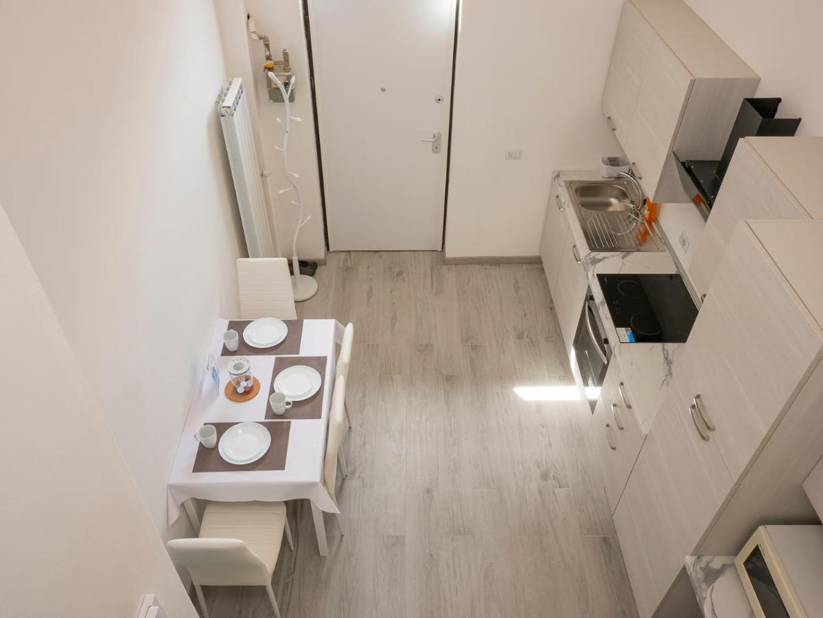I Host Apartment - Neera 22 Milano Eksteriør bilde