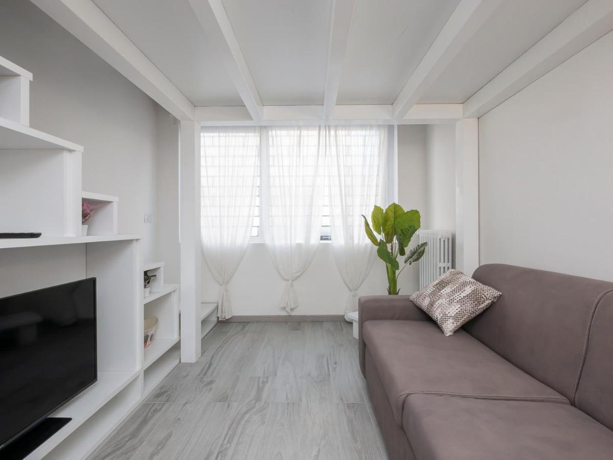 I Host Apartment - Neera 22 Milano Eksteriør bilde