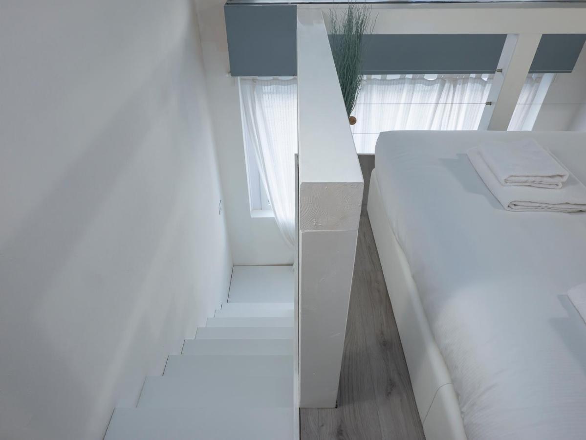 I Host Apartment - Neera 22 Milano Eksteriør bilde
