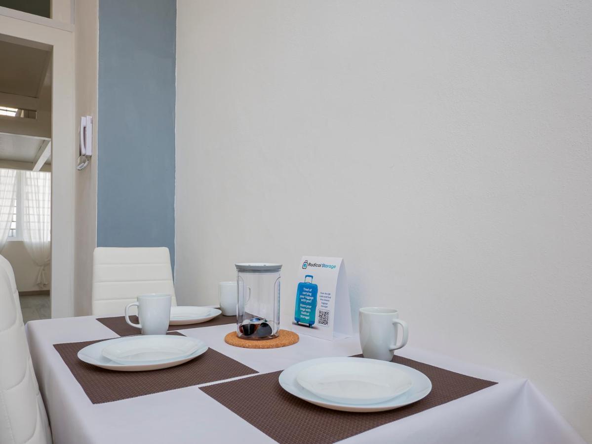 I Host Apartment - Neera 22 Milano Eksteriør bilde