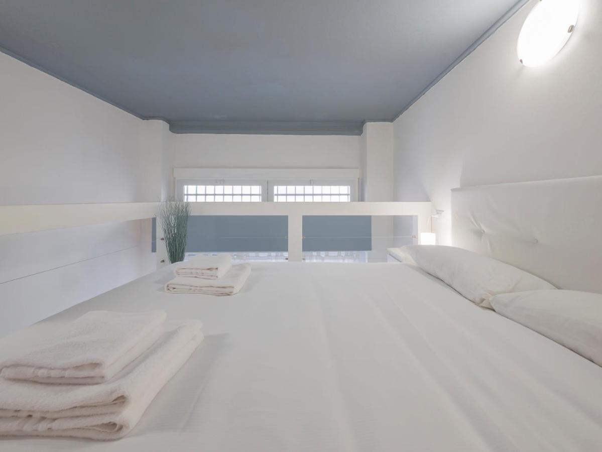 I Host Apartment - Neera 22 Milano Eksteriør bilde