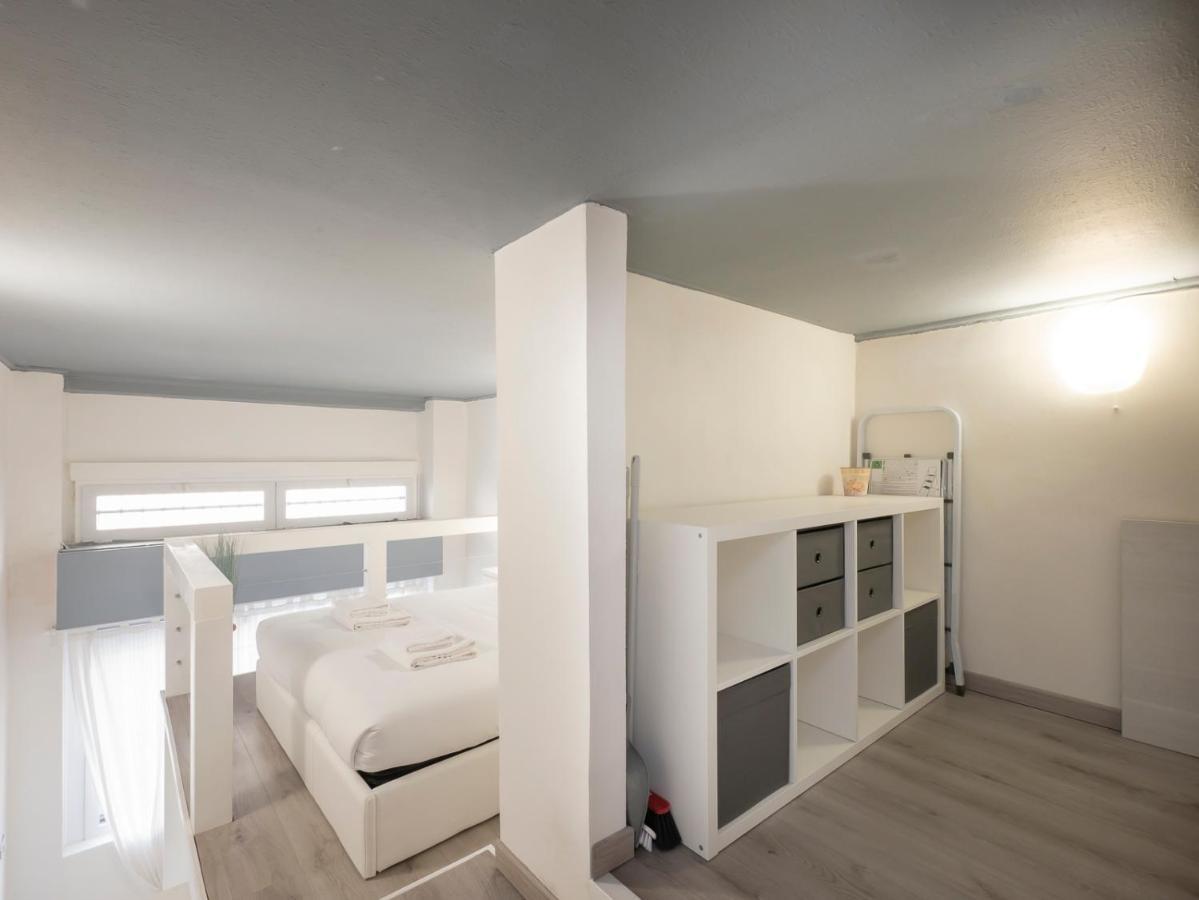 I Host Apartment - Neera 22 Milano Eksteriør bilde