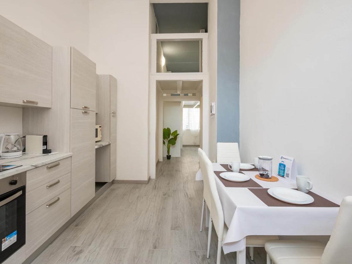 I Host Apartment - Neera 22 Milano Eksteriør bilde