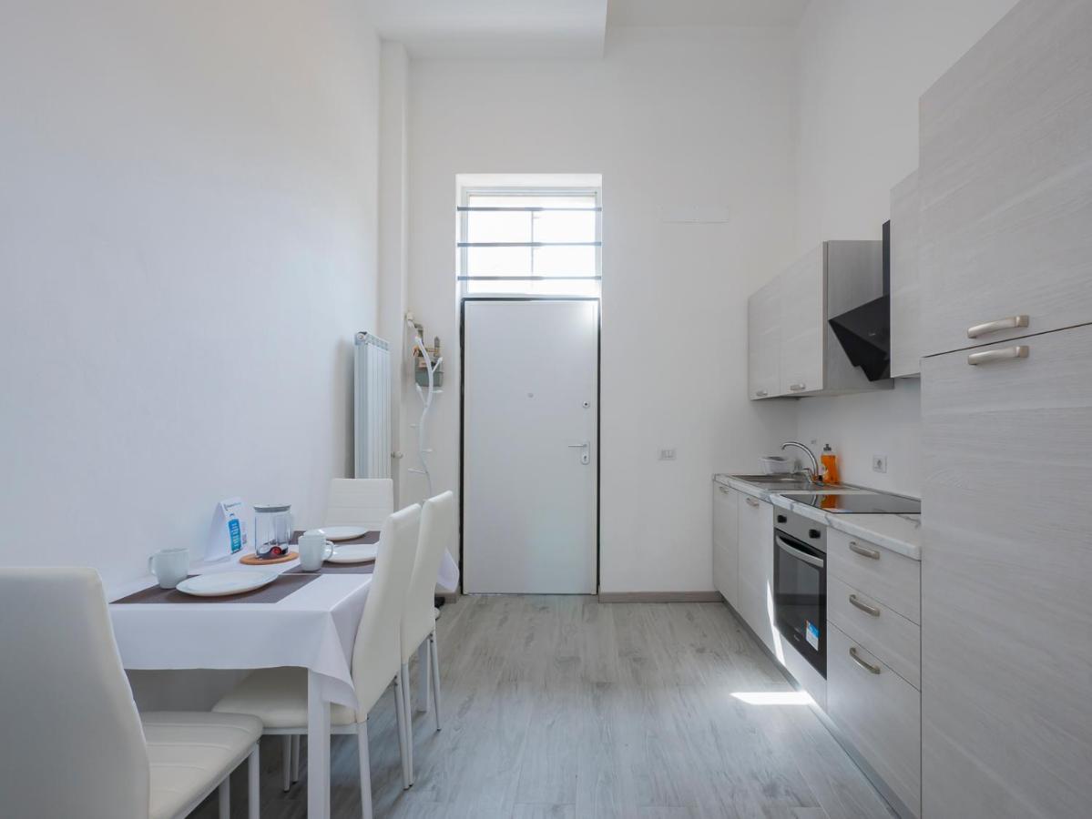 I Host Apartment - Neera 22 Milano Eksteriør bilde