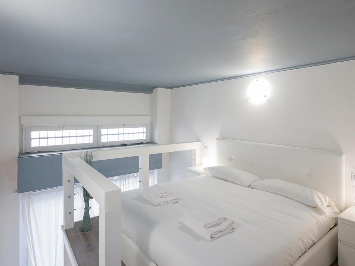 I Host Apartment - Neera 22 Milano Eksteriør bilde