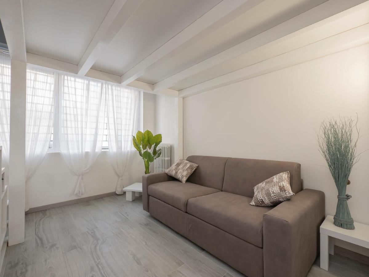I Host Apartment - Neera 22 Milano Eksteriør bilde